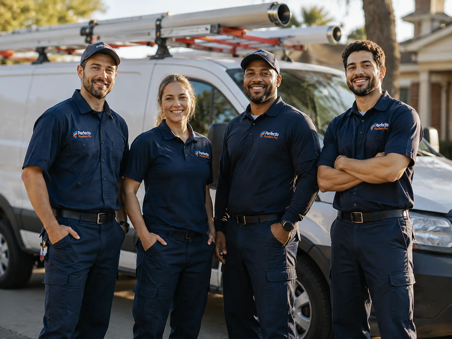 Emergency Plumber Near Me in West Lafayette, OH near me